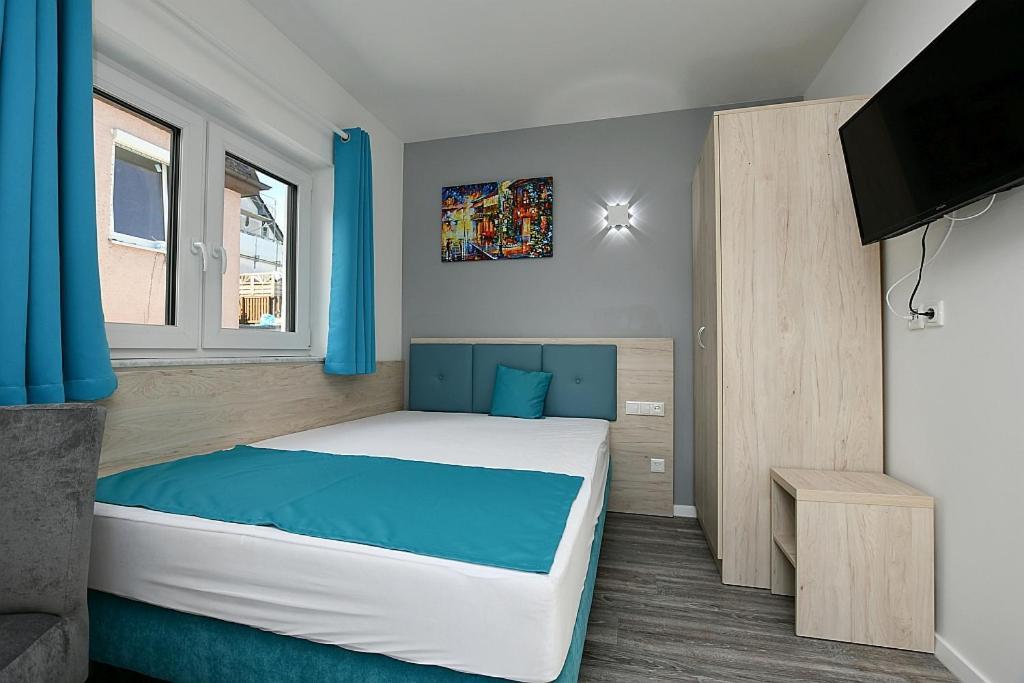 City-Hotel Zuffenhausen - Apartments Stuttgart Eksteriør bilde