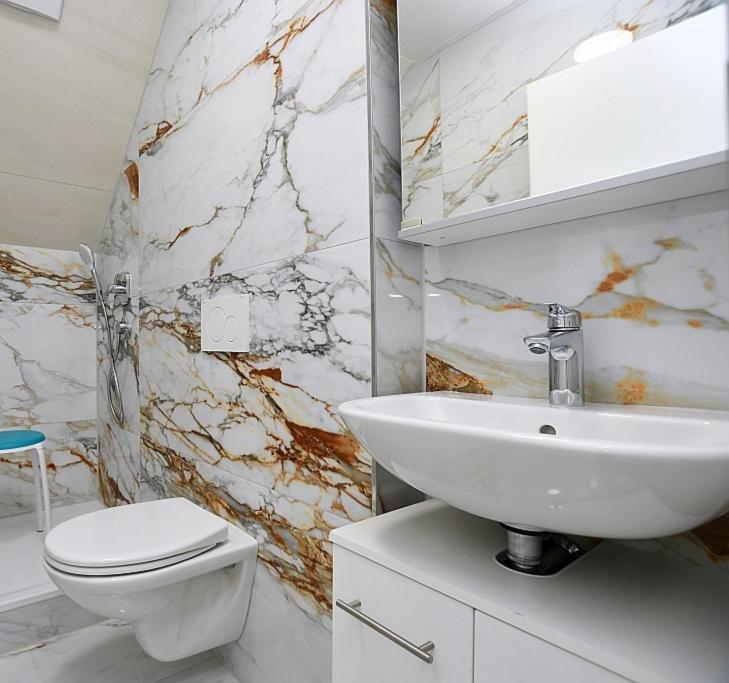 City-Hotel Zuffenhausen - Apartments Stuttgart Rom bilde